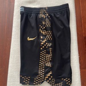 Boys Nike Basketball Shorts